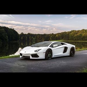 Meet your Posher, Cameron